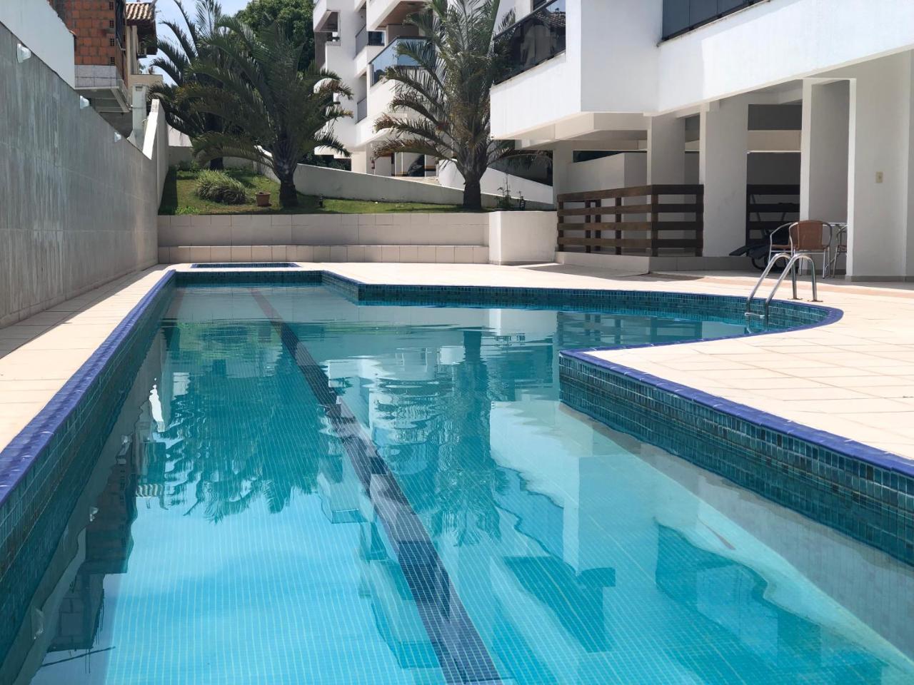 Apartamento na Praia dos Ingleses, Florianópolis Apartamento Exterior foto